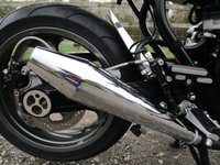 USED 1994 M TRIUMPH TRIDENT 900 885cc 