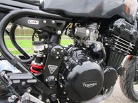 USED 1994 M TRIUMPH TRIDENT 900 885cc 