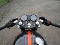 USED 1994 M TRIUMPH TRIDENT 900 885cc 