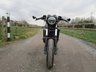 USED 1994 M TRIUMPH TRIDENT 900 885cc 