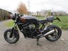 USED 1994 M TRIUMPH TRIDENT 900 885cc 