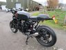 USED 1994 M TRIUMPH TRIDENT 900 885cc 