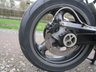 USED 1994 M TRIUMPH TRIDENT 900 885cc 