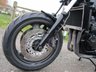 USED 1994 M TRIUMPH TRIDENT 900 885cc 