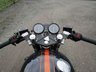 USED 1994 M TRIUMPH TRIDENT 900 885cc 