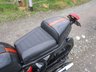 USED 1994 M TRIUMPH TRIDENT 900 885cc 