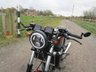 USED 1994 M TRIUMPH TRIDENT 900 885cc 