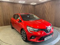 USED 2020 69 RENAULT CLIO 1.0 TCe Iconic Euro 6 (s/s) 5dr Serviced+MOTd+3 Month Warranty
