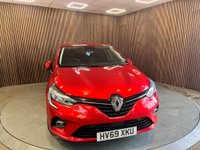 USED 2020 69 RENAULT CLIO 1.0 TCe Iconic Euro 6 (s/s) 5dr Serviced+MOTd+3 Month Warranty