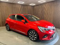 USED 2020 69 RENAULT CLIO 1.0 TCe Iconic Euro 6 (s/s) 5dr Serviced+MOTd+3 Month Warranty