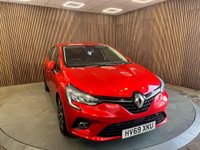 USED 2020 69 RENAULT CLIO 1.0 TCe Iconic Euro 6 (s/s) 5dr Serviced+MOTd+3 Month Warranty