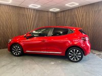USED 2020 69 RENAULT CLIO 1.0 TCe Iconic Euro 6 (s/s) 5dr Serviced+MOTd+3 Month Warranty