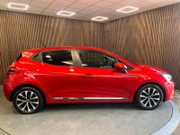 USED 2020 69 RENAULT CLIO 1.0 TCe Iconic Euro 6 (s/s) 5dr Serviced+MOTd+3 Month Warranty