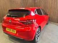 USED 2020 69 RENAULT CLIO 1.0 TCe Iconic Euro 6 (s/s) 5dr Serviced+MOTd+3 Month Warranty