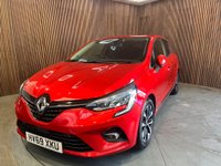 USED 2020 69 RENAULT CLIO 1.0 TCe Iconic Euro 6 (s/s) 5dr Serviced+MOTd+3 Month Warranty