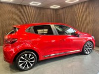 USED 2020 69 RENAULT CLIO 1.0 TCe Iconic Euro 6 (s/s) 5dr Serviced+MOTd+3 Month Warranty