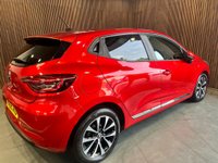USED 2020 69 RENAULT CLIO 1.0 TCe Iconic Euro 6 (s/s) 5dr Serviced+MOTd+3 Month Warranty