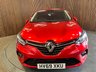 USED 2020 69 RENAULT CLIO 1.0 TCe Iconic Euro 6 (s/s) 5dr Serviced+MOTd+3 Month Warranty
