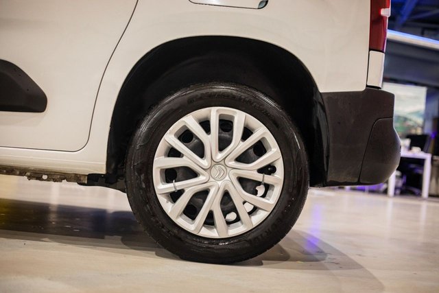 2021 Citroen Berlingo 1.5L Enterprise M Pro 5dr - Photo 7