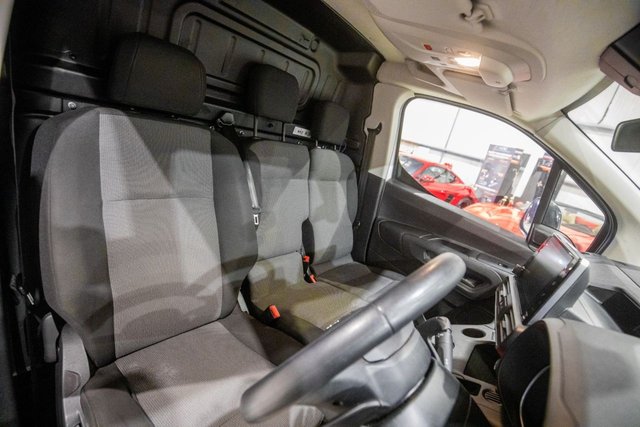 2021 Citroen Berlingo 1.5L Enterprise M Pro 5dr - Photo 3