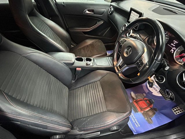 2013 Mercedes-Benz A-CLASS - Photo 9