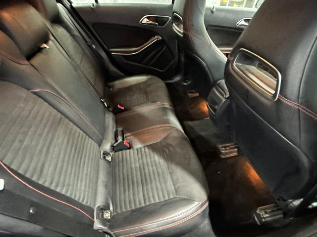 2013 Mercedes-Benz A-CLASS - Photo 10