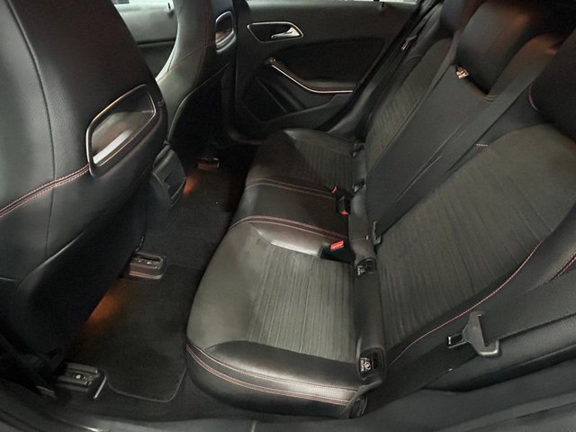 2013 Mercedes-Benz A-CLASS - Photo 12