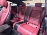 USED 2016 66 MERCEDES-BENZ C CLASS 2.1 C220d AMG Line (Premium Plus) G-Tronic+ 4MATIC Euro 6 (s/s) 2dr PANROOF/CAM/NAV/HTD REDLEATHER