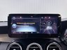 USED 2016 66 MERCEDES-BENZ C CLASS 2.1 C220d AMG Line (Premium Plus) G-Tronic+ 4MATIC Euro 6 (s/s) 2dr PANROOF/CAM/NAV/HTD REDLEATHER