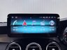 USED 2016 66 MERCEDES-BENZ C CLASS 2.1 C220d AMG Line (Premium Plus) G-Tronic+ 4MATIC Euro 6 (s/s) 2dr PANROOF/CAM/NAV/HTD REDLEATHER
