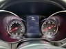 USED 2016 66 MERCEDES-BENZ C CLASS 2.1 C220d AMG Line (Premium Plus) G-Tronic+ 4MATIC Euro 6 (s/s) 2dr PANROOF/CAM/NAV/HTD REDLEATHER