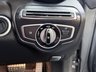 USED 2016 66 MERCEDES-BENZ C CLASS 2.1 C220d AMG Line (Premium Plus) G-Tronic+ 4MATIC Euro 6 (s/s) 2dr PANROOF/CAM/NAV/HTD REDLEATHER