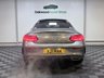 USED 2016 66 MERCEDES-BENZ C CLASS 2.1 C220d AMG Line (Premium Plus) G-Tronic+ 4MATIC Euro 6 (s/s) 2dr PANROOF/CAM/NAV/HTD REDLEATHER