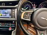 USED 2016 16 JAGUAR XF 2.0d R-Sport Auto Euro 6 (s/s) 4dr PANROOF/HTD SEATS/MERIDIAN