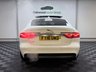 USED 2016 16 JAGUAR XF 2.0d R-Sport Auto Euro 6 (s/s) 4dr PANROOF/HTD SEATS/MERIDIAN