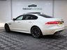 USED 2016 16 JAGUAR XF 2.0d R-Sport Auto Euro 6 (s/s) 4dr PANROOF/HTD SEATS/MERIDIAN