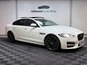USED 2016 16 JAGUAR XF 2.0d R-Sport Auto Euro 6 (s/s) 4dr PANROOF/HTD SEATS/MERIDIAN