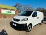 USED 2019 19 PEUGEOT EXPERT 2.0 BlueHDi 1400 Professional Long Panel Van 6dr Diesel Manual LWB Euro 6 (s/s) (120 ps) 