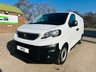 USED 2019 19 PEUGEOT EXPERT 2.0 BlueHDi 1400 Professional Long Panel Van 6dr Diesel Manual LWB Euro 6 (s/s) (120 ps) 