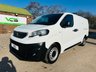 USED 2019 19 PEUGEOT EXPERT 2.0 BlueHDi 1400 Professional Long Panel Van 6dr Diesel Manual LWB Euro 6 (s/s) (120 ps) 