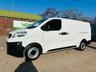 USED 2019 19 PEUGEOT EXPERT 2.0 BlueHDi 1400 Professional Long Panel Van 6dr Diesel Manual LWB Euro 6 (s/s) (120 ps) 