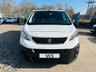 USED 2019 19 PEUGEOT EXPERT 2.0 BlueHDi 1400 Professional Long Panel Van 6dr Diesel Manual LWB Euro 6 (s/s) (120 ps) 
