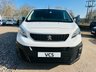 USED 2019 19 PEUGEOT EXPERT 2.0 BlueHDi 1400 Professional Long Panel Van 6dr Diesel Manual LWB Euro 6 (s/s) (120 ps) 