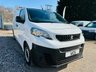 USED 2019 19 PEUGEOT EXPERT 2.0 BlueHDi 1400 Professional Long Panel Van 6dr Diesel Manual LWB Euro 6 (s/s) (120 ps) 