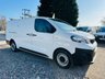 USED 2019 19 PEUGEOT EXPERT 2.0 BlueHDi 1400 Professional Long Panel Van 6dr Diesel Manual LWB Euro 6 (s/s) (120 ps) 
