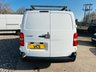 USED 2019 19 PEUGEOT EXPERT 2.0 BlueHDi 1400 Professional Long Panel Van 6dr Diesel Manual LWB Euro 6 (s/s) (120 ps) 