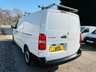 USED 2019 19 PEUGEOT EXPERT 2.0 BlueHDi 1400 Professional Long Panel Van 6dr Diesel Manual LWB Euro 6 (s/s) (120 ps) 