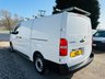 USED 2019 19 PEUGEOT EXPERT 2.0 BlueHDi 1400 Professional Long Panel Van 6dr Diesel Manual LWB Euro 6 (s/s) (120 ps) 