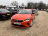 USED 2020 20 VAUXHALL CORSA 1.5 Turbo D SE Nav Hatchback 5dr Diesel Manual Euro 6 (s/s) (102 ps) SAT NAV + APPLE CARPLAY