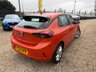 USED 2020 20 VAUXHALL CORSA 1.5 Turbo D SE Nav Hatchback 5dr Diesel Manual Euro 6 (s/s) (102 ps) SAT NAV + APPLE CARPLAY